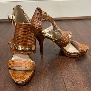Michael Kors Heals
